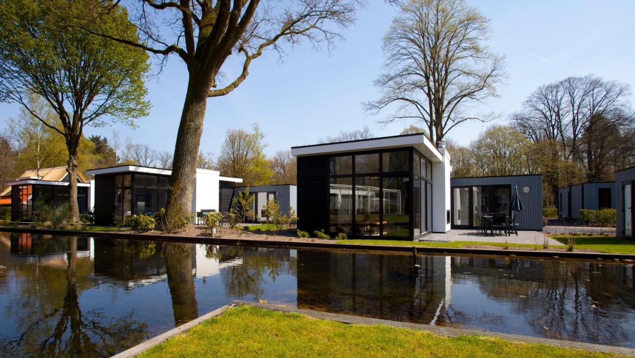 מלון ארנהיים Europarcs De Hooge Veluwe מראה חיצוני תמונה