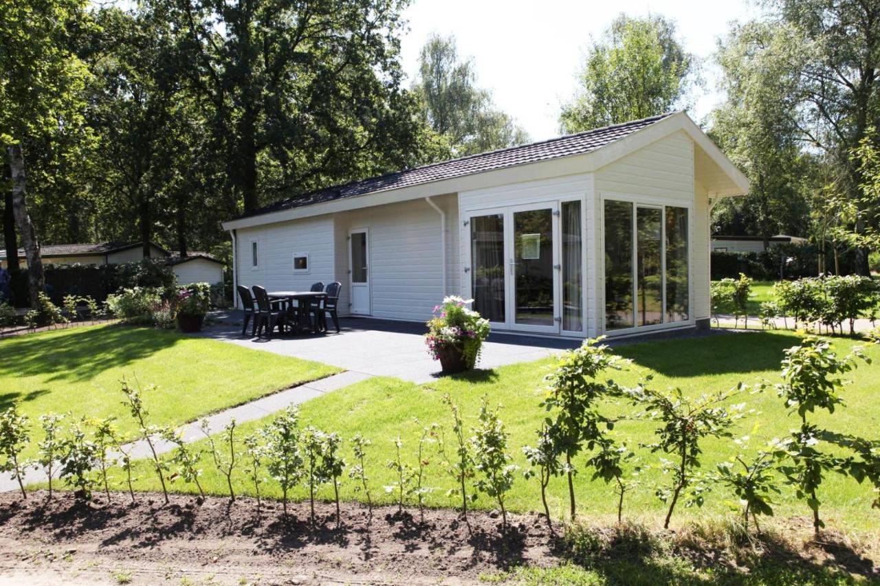 מלון ארנהיים Europarcs De Hooge Veluwe חדר תמונה