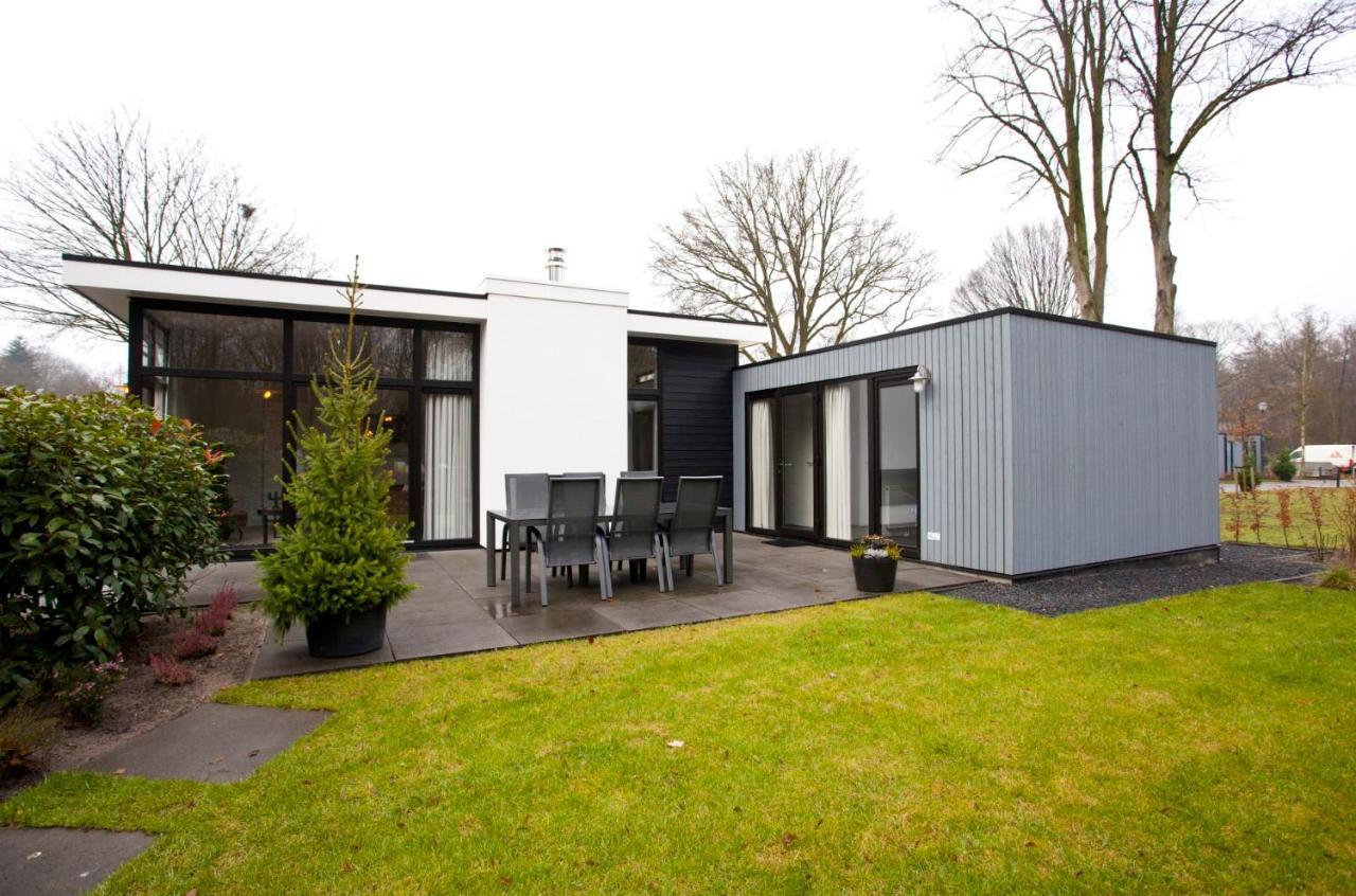 מלון ארנהיים Europarcs De Hooge Veluwe חדר תמונה