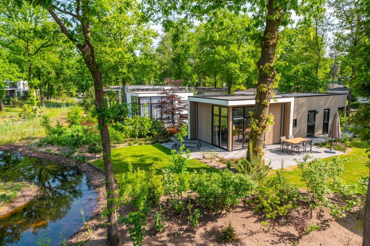 מלון ארנהיים Europarcs De Hooge Veluwe מראה חיצוני תמונה
