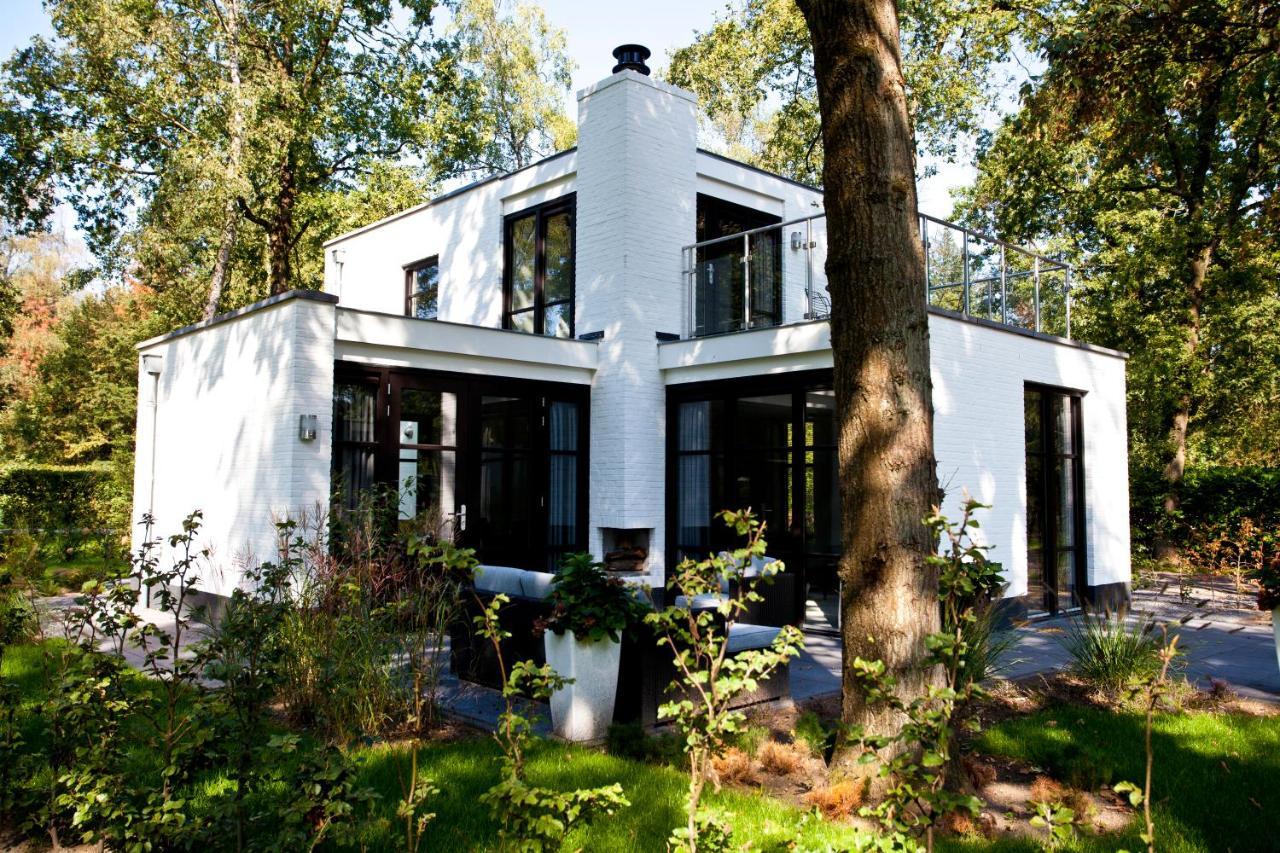 מלון ארנהיים Europarcs De Hooge Veluwe חדר תמונה