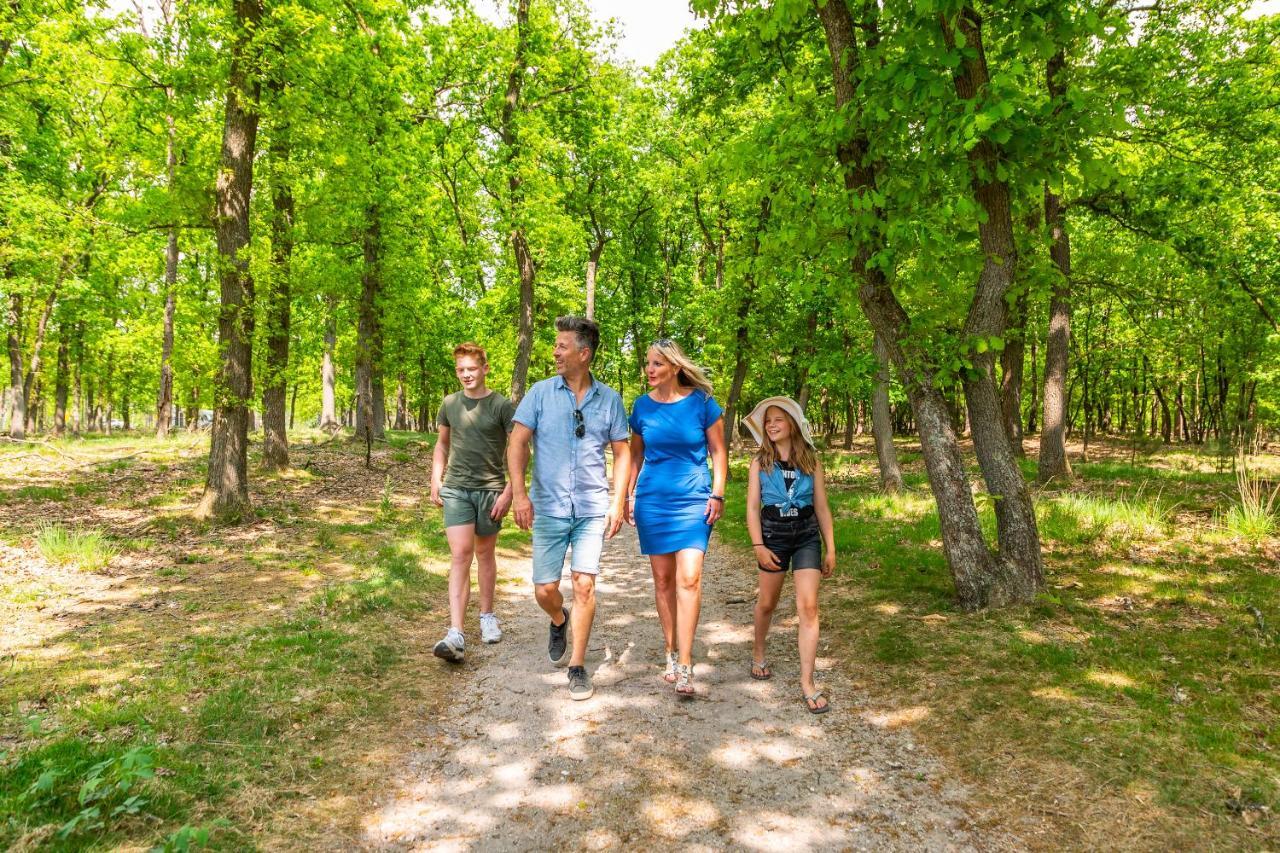 מלון ארנהיים Europarcs De Hooge Veluwe מראה חיצוני תמונה