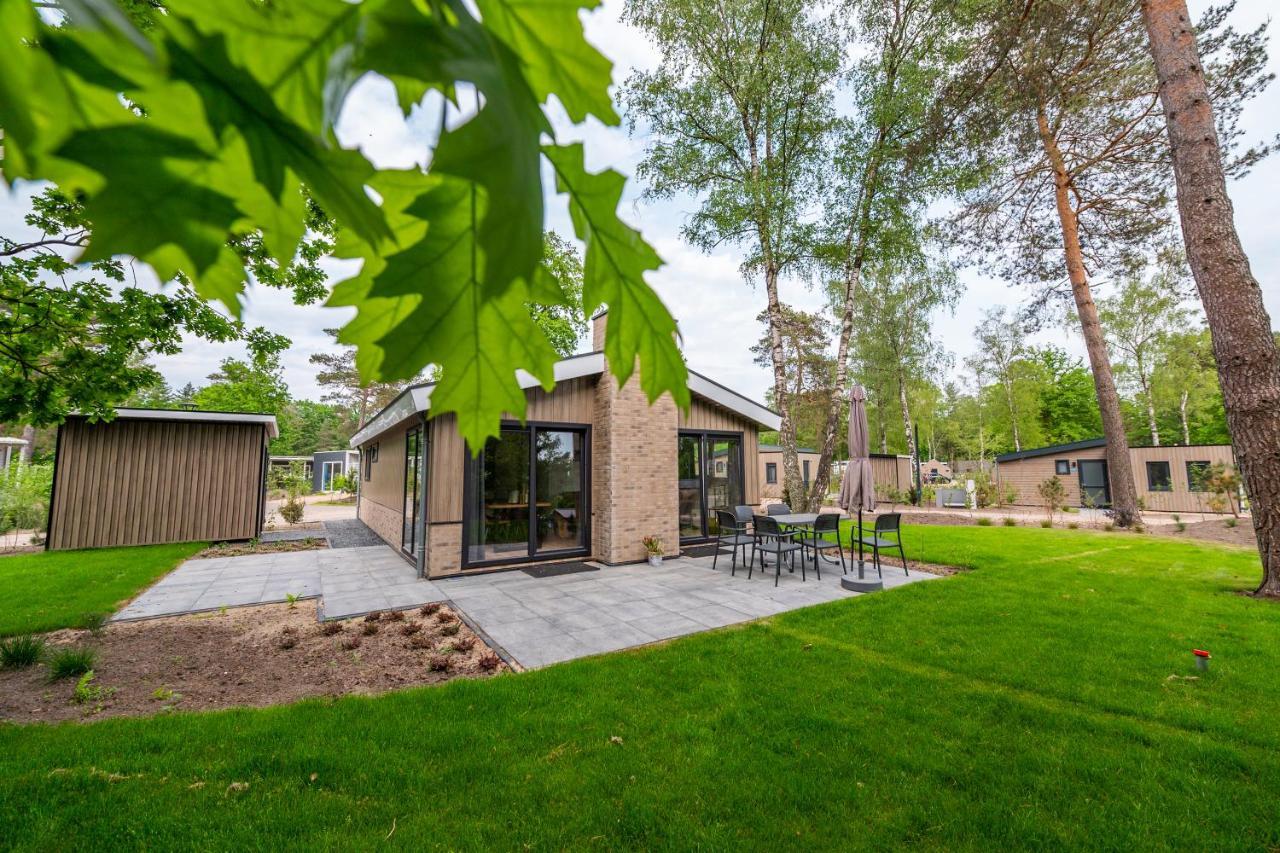 מלון ארנהיים Europarcs De Hooge Veluwe חדר תמונה