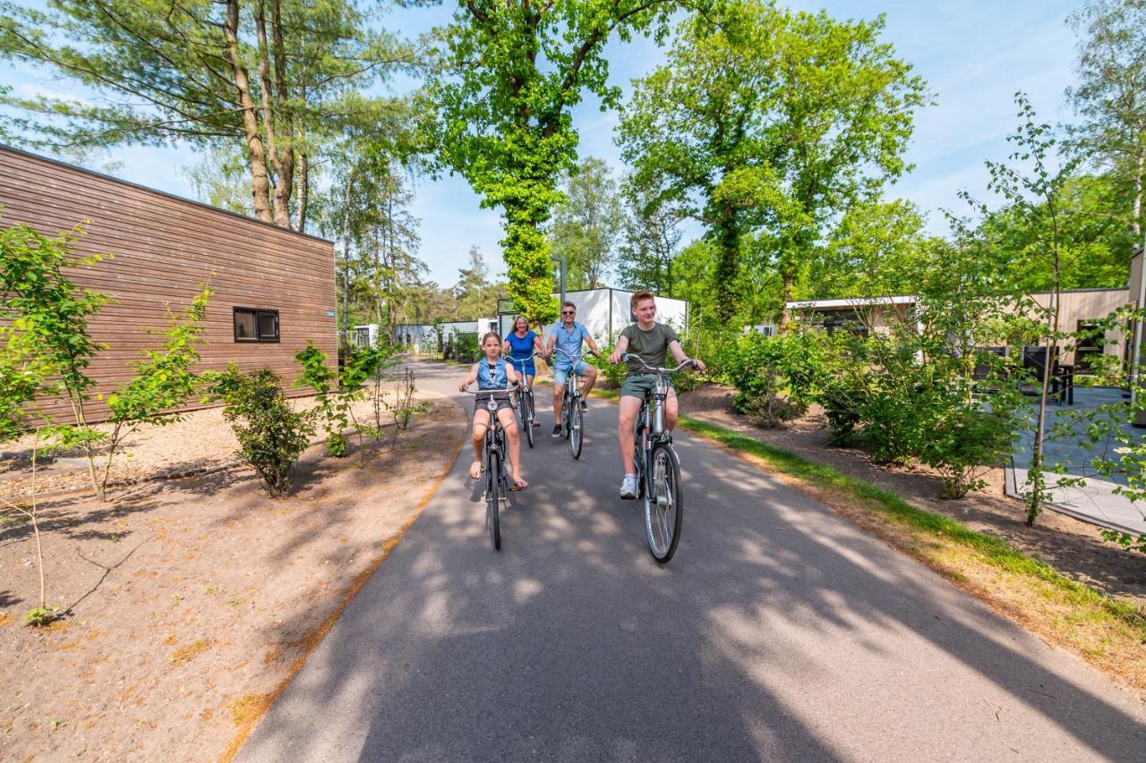 מלון ארנהיים Europarcs De Hooge Veluwe מראה חיצוני תמונה