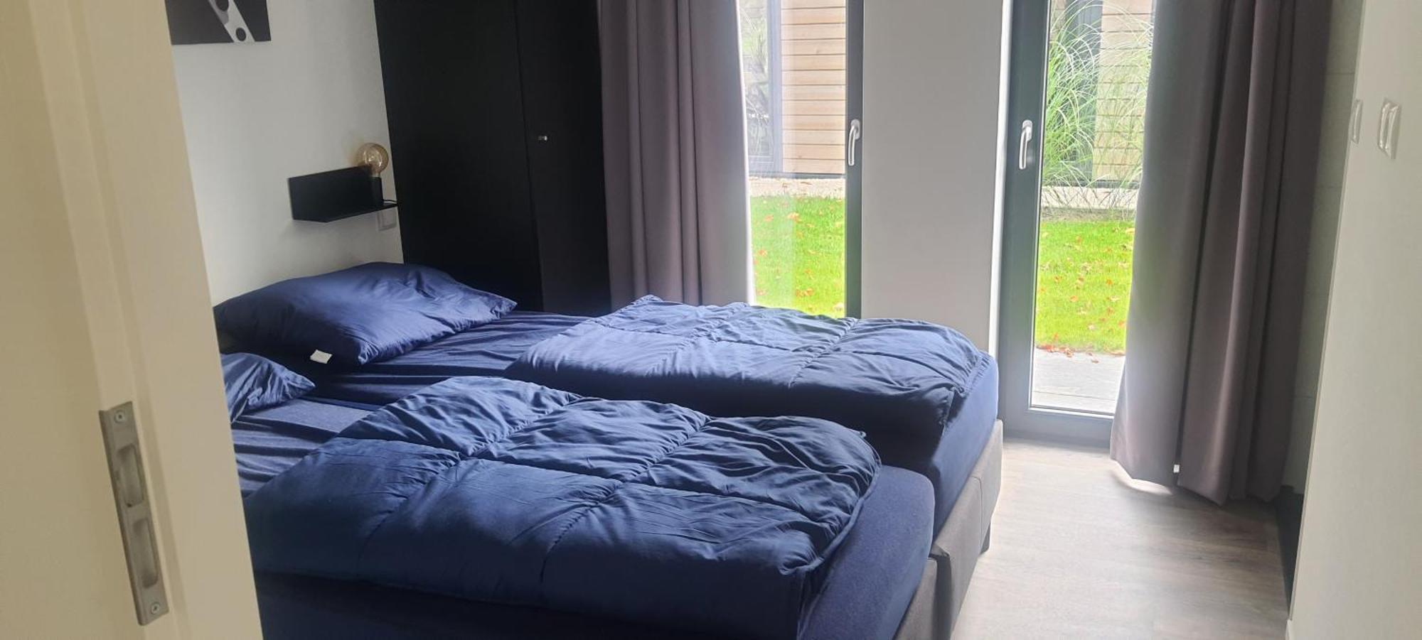 מלון ארנהיים Europarcs De Hooge Veluwe מראה חיצוני תמונה