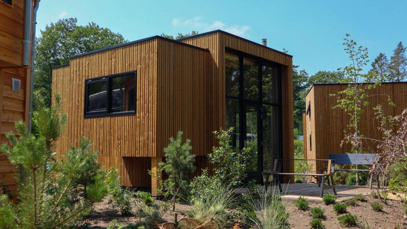 מלון ארנהיים Europarcs De Hooge Veluwe חדר תמונה