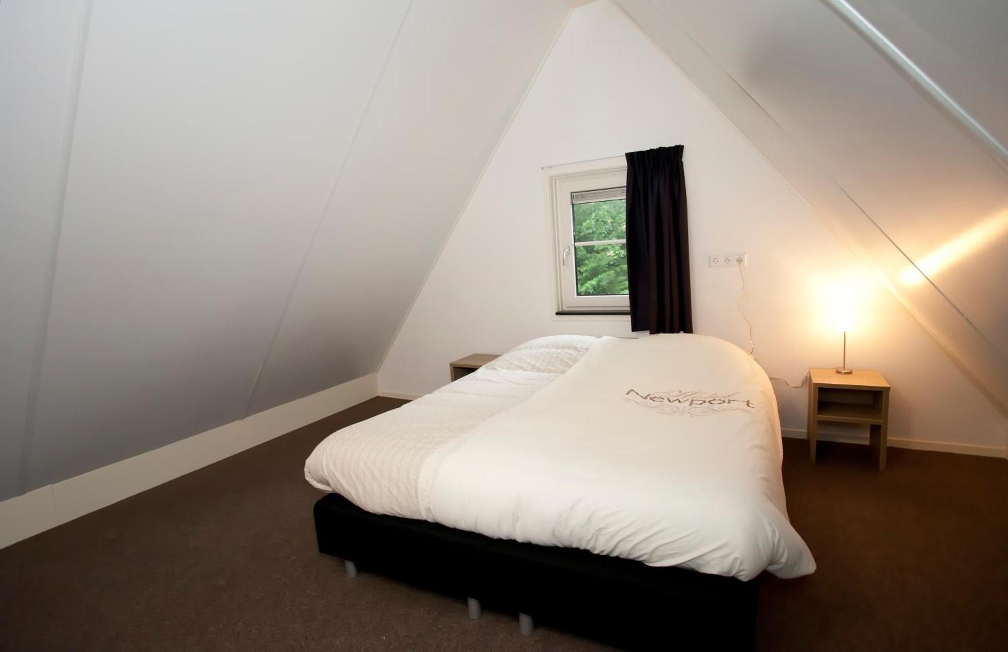 מלון ארנהיים Europarcs De Hooge Veluwe חדר תמונה
